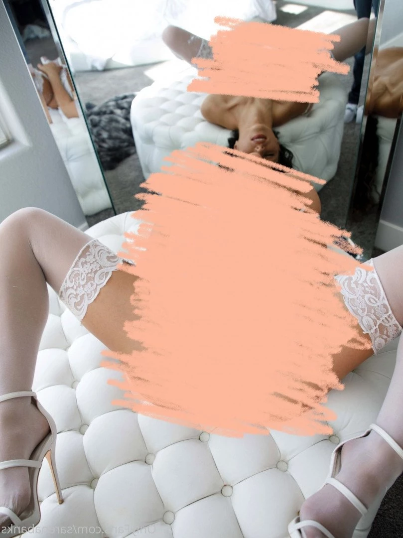 Sarena Banks [ sarenabanks ] Onlyfans leaked photo 1065585 on Hotleaks.tv