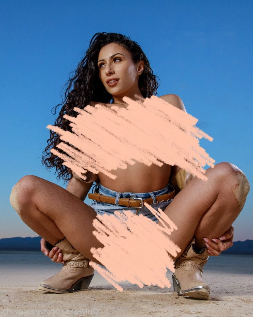 Sarena Banks [ sarenabanks ] Onlyfans leaked photo 1065588 on Hotleaks.tv