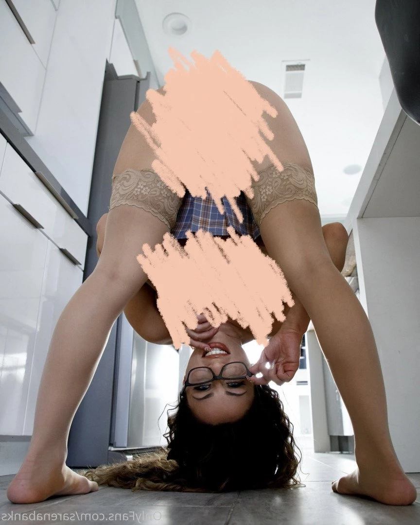 Sarena Banks [ sarenabanks ] Onlyfans leaked photo 1065593 on Hotleaks.tv