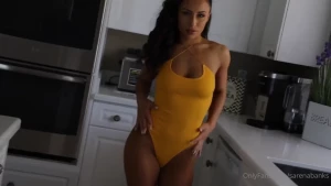 Sarena Banks [ sarenabanks ] Onlyfans leaked video 1736013 on Hotleaks.tv