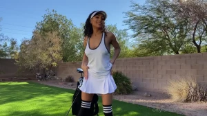 Sarena Banks [ sarenabanks ] Onlyfans leaked video 1736034 on Hotleaks.tv