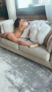 Sarena Banks [ sarenabanks ] Onlyfans leaked video 1736038 on Hotleaks.tv