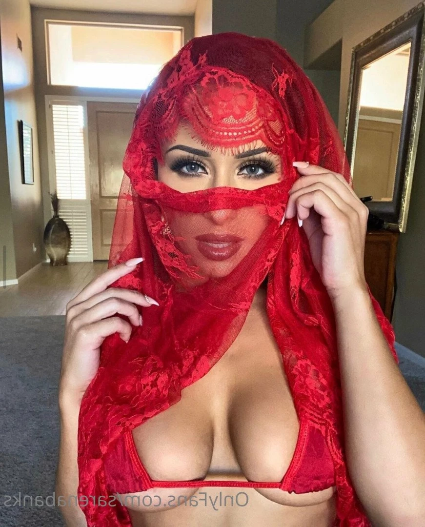 Sarena Banks [ sarenabanks ] Onlyfans leaked photo 4171539 on Hotleaks.tv