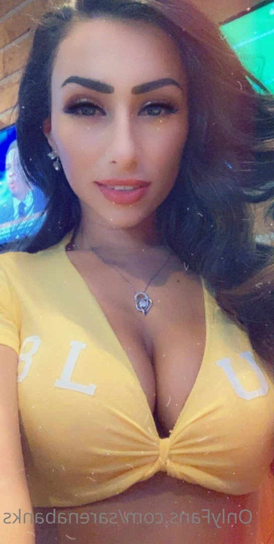 Sarena Banks [ sarenabanks ] Onlyfans leaked photo 4171996 on Hotleaks.tv