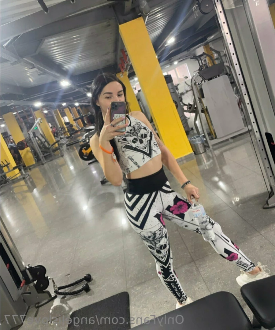 Kira Chaikovsky 🪷 Mindful &amp; deep soul [ kira_cha ] Onlyfans leaked photo 11403011 on Hotleaks.tv