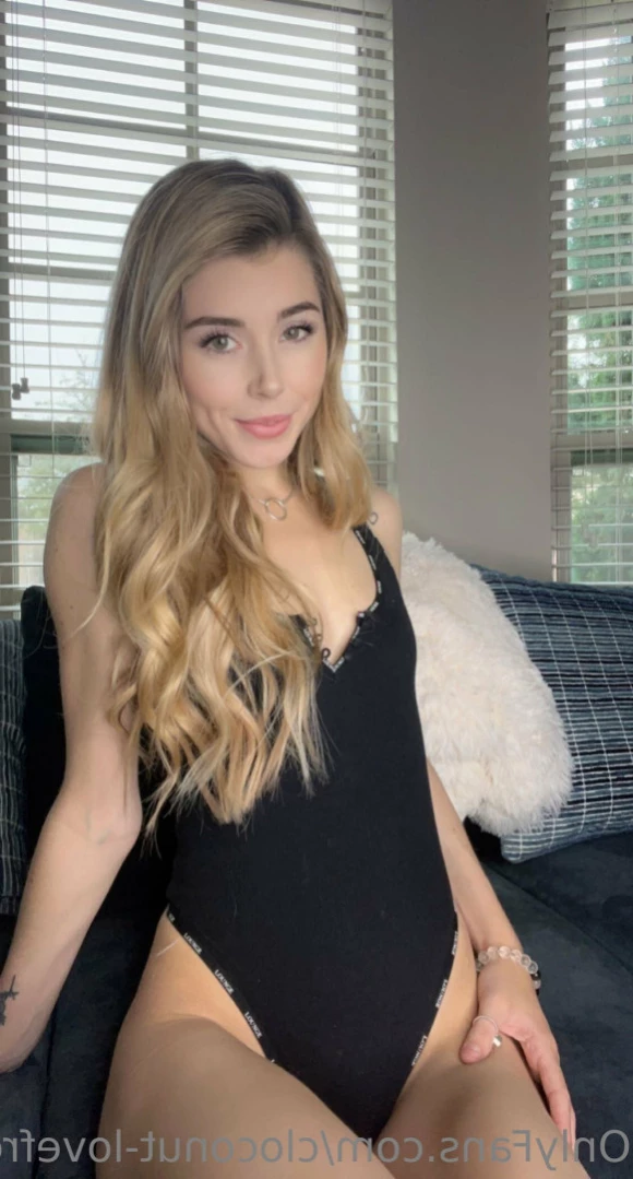 cloconut-free Onlyfans leaked photo 15186737 on Hotleaks.tv
