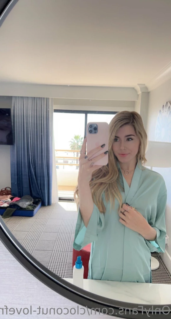 cloconut-free Onlyfans leaked photo 16329261 on Hotleaks.tv