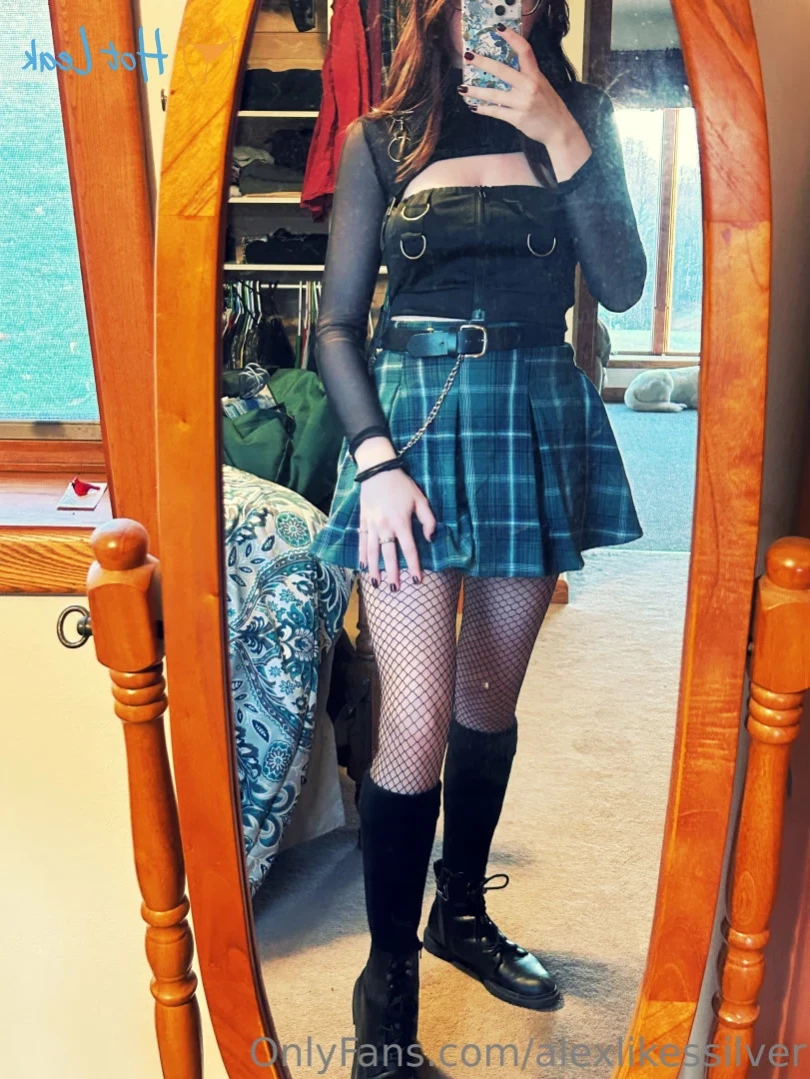 alexlikessilver Onlyfans leaked photo 16028118 on Hotleaks.tv