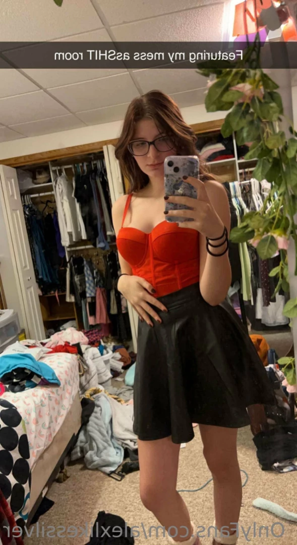 alexlikessilver Onlyfans leaked photo 16195229 on Hotleaks.tv