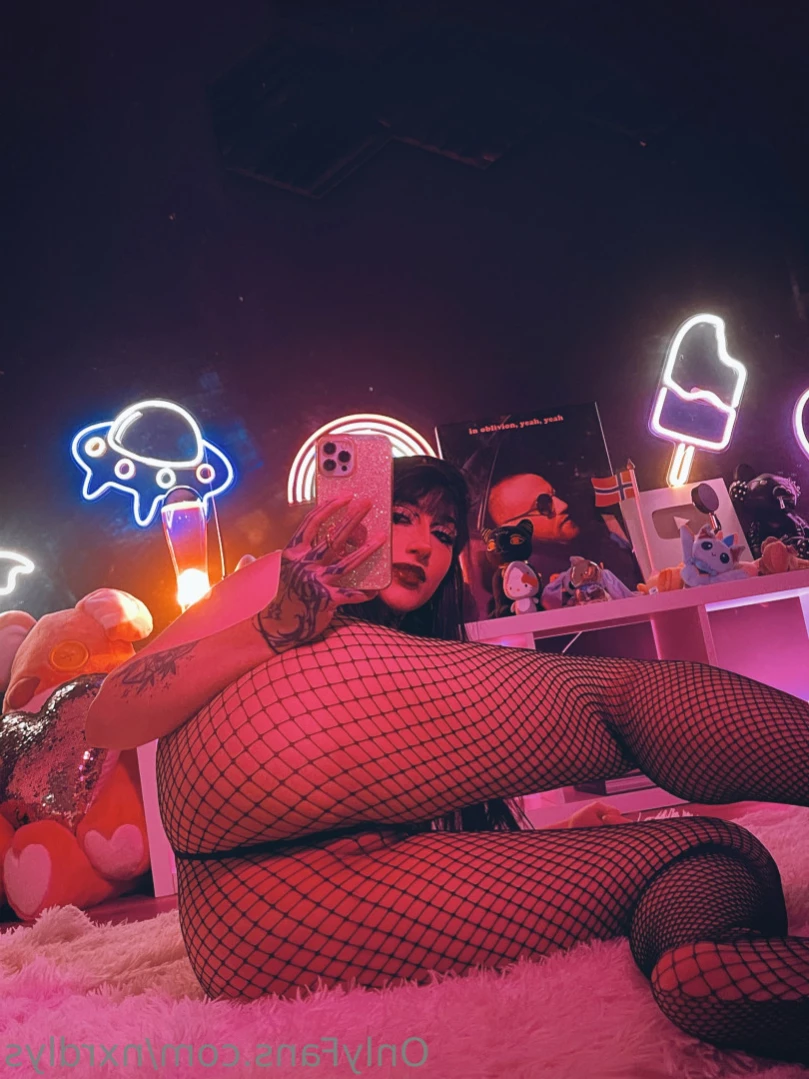 NORDLYS [ nxrdlys ] Onlyfans leaked photo 13910964 on Hotleaks.tv