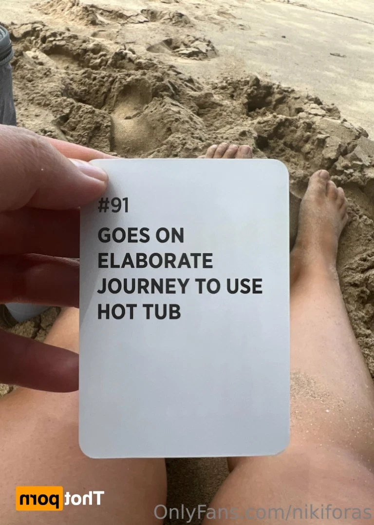 niki marie [ nikiforas ] Onlyfans leaked photo 15200533 on Hotleaks.tv