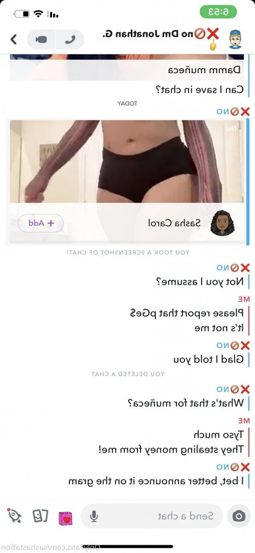 Sasha’s CUMHOUSE! [ sashastallion ] Onlyfans leaked photo 1065628 on Hotleaks.tv