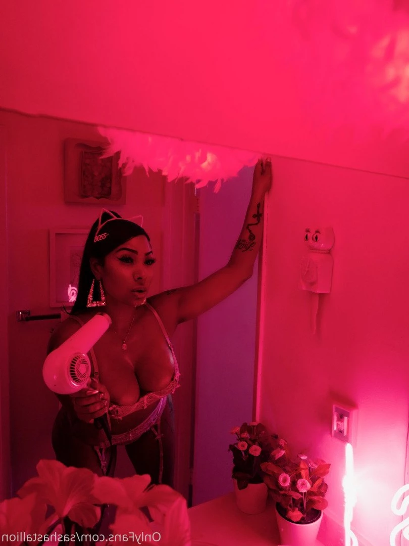 Sasha’s CUMHOUSE! [ sashastallion ] Onlyfans leaked photo 1065924 on Hotleaks.tv