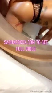 Sasha’s CUMHOUSE! [ sashastallion ] Onlyfans leaked video 1736366 on Hotleaks.tv