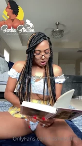 Sasha’s CUMHOUSE! [ sashastallion ] Onlyfans leaked video 10714826 on Hotleaks.tv