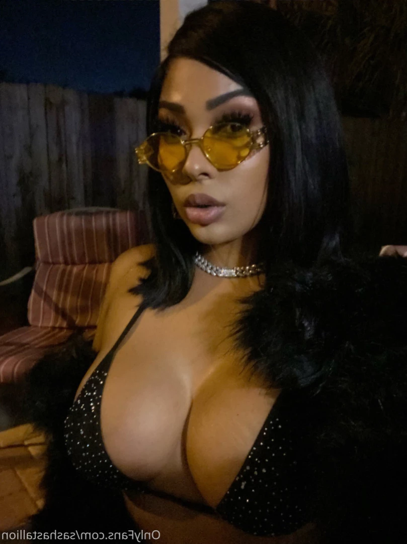 Sasha’s CUMHOUSE! [ sashastallion ] Onlyfans leaked photo 12561926 on Hotleaks.tv