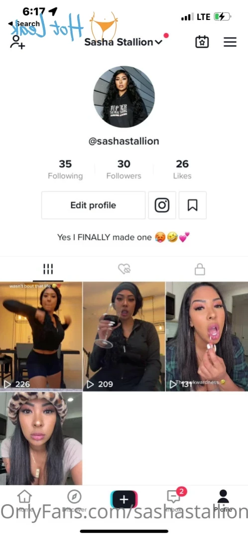 Sasha’s CUMHOUSE! [ sashastallion ] Onlyfans leaked photo 13292570 on Hotleaks.tv