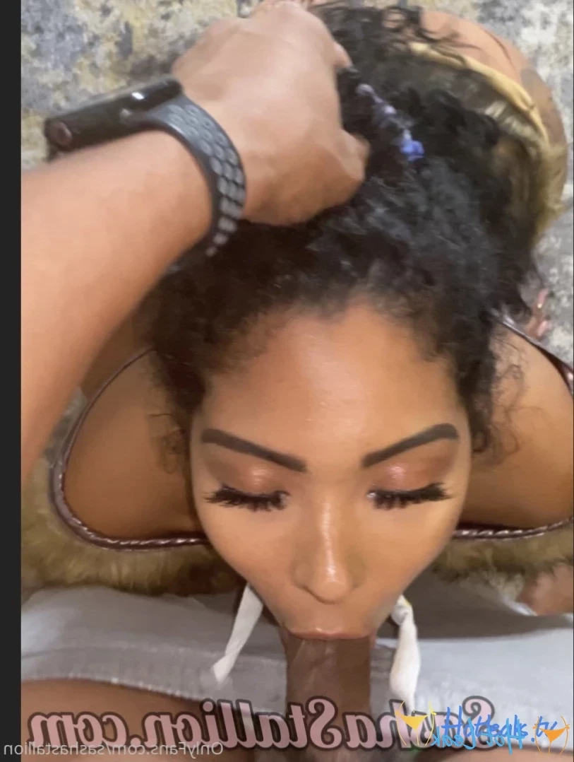 Sasha’s CUMHOUSE! [ sashastallion ] Onlyfans leaked photo 13292596 on Hotleaks.tv