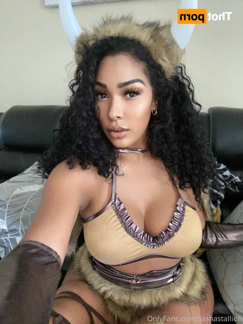 Sasha’s CUMHOUSE! [ sashastallion ] Onlyfans leaked photo 13441027 on Hotleaks.tv