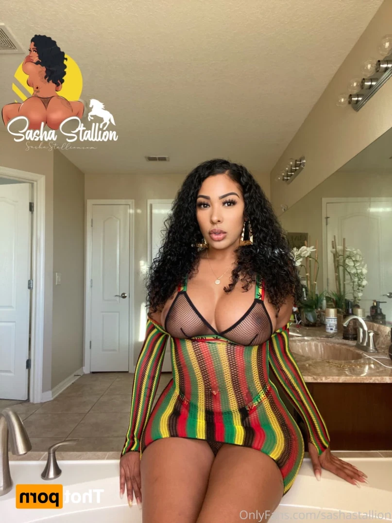 Sasha’s CUMHOUSE! [ sashastallion ] Onlyfans leaked photo 13531283 on Hotleaks.tv