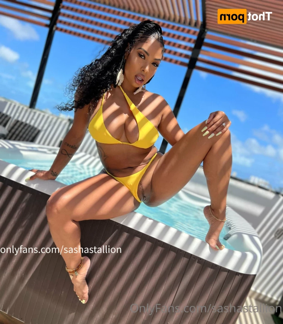 Sasha’s CUMHOUSE! [ sashastallion ] Onlyfans leaked photo 13732574 on Hotleaks.tv