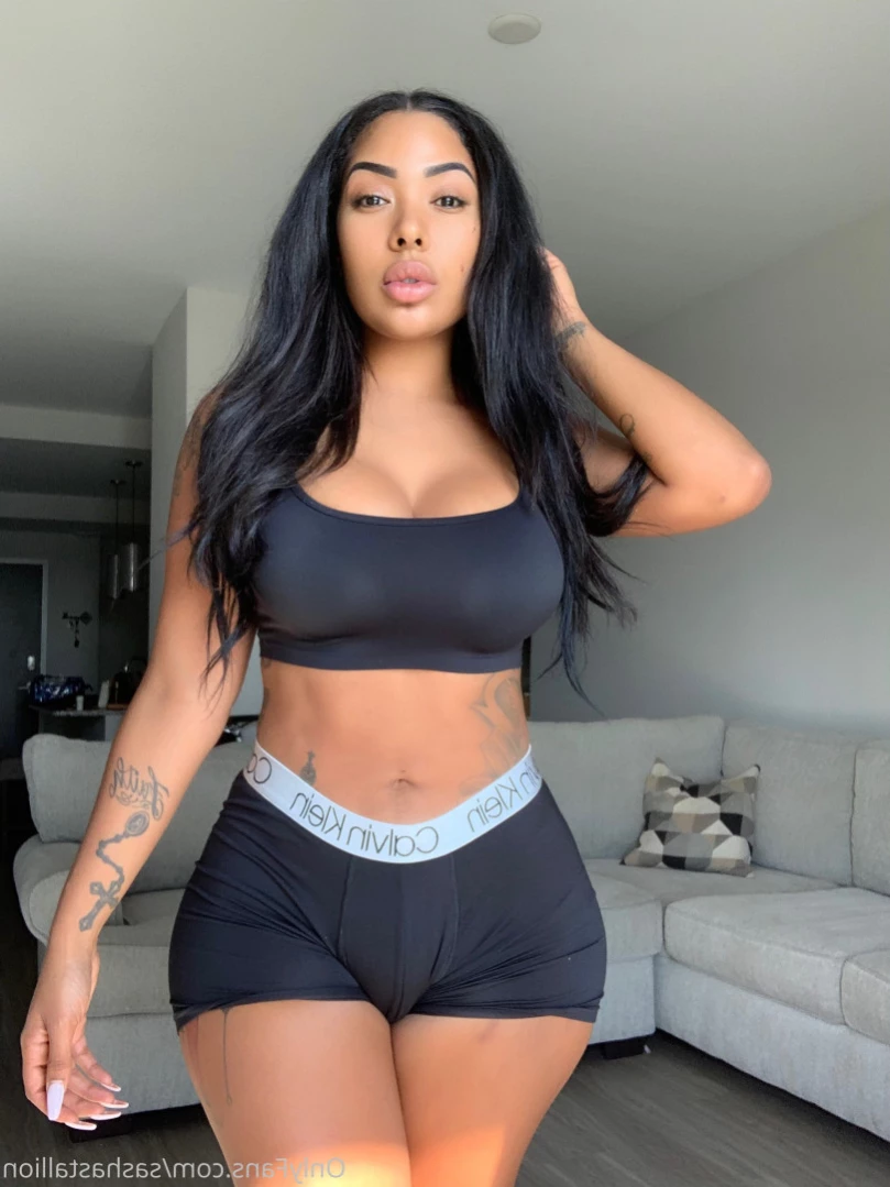 Sasha’s CUMHOUSE! [ sashastallion ] Onlyfans leaked photo 14038147 on Hotleaks.tv