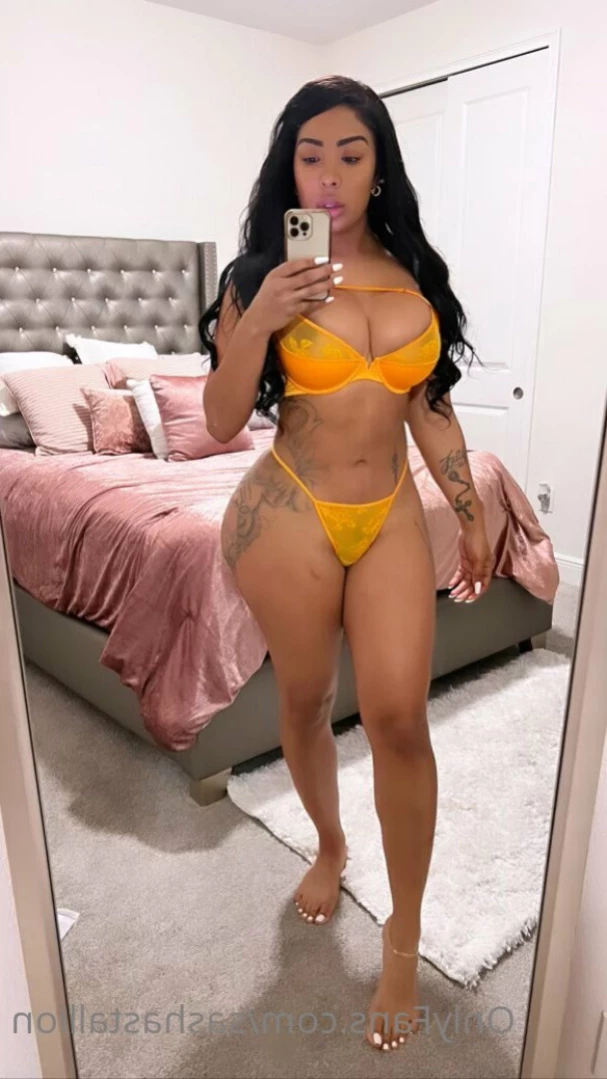 Sasha’s CUMHOUSE! [ sashastallion ] Onlyfans leaked photo 14038458 on Hotleaks.tv