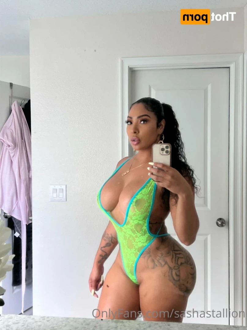 Sasha’s CUMHOUSE! [ sashastallion ] Onlyfans leaked photo 14038564 on Hotleaks.tv