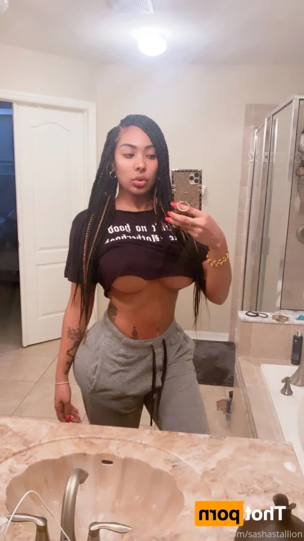 Sasha’s CUMHOUSE! [ sashastallion ] Onlyfans leaked photo 14039056 on Hotleaks.tv