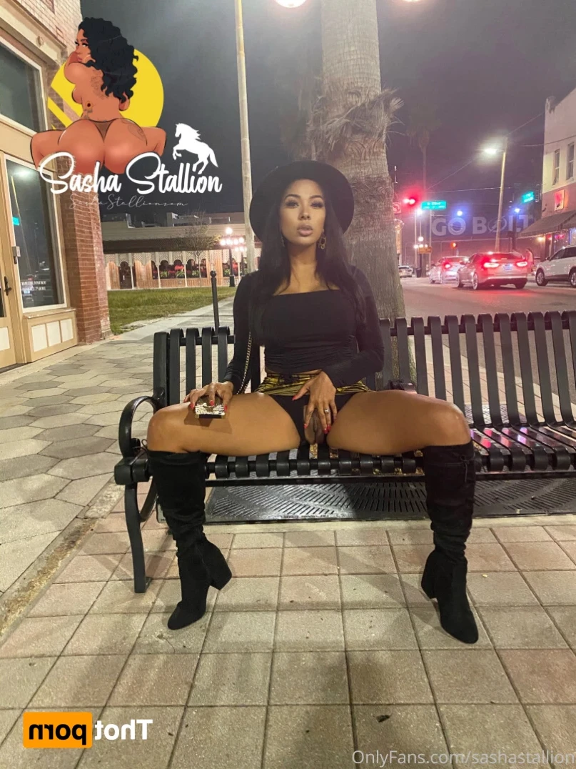 Sasha’s CUMHOUSE! [ sashastallion ] Onlyfans leaked photo 14500249 on Hotleaks.tv