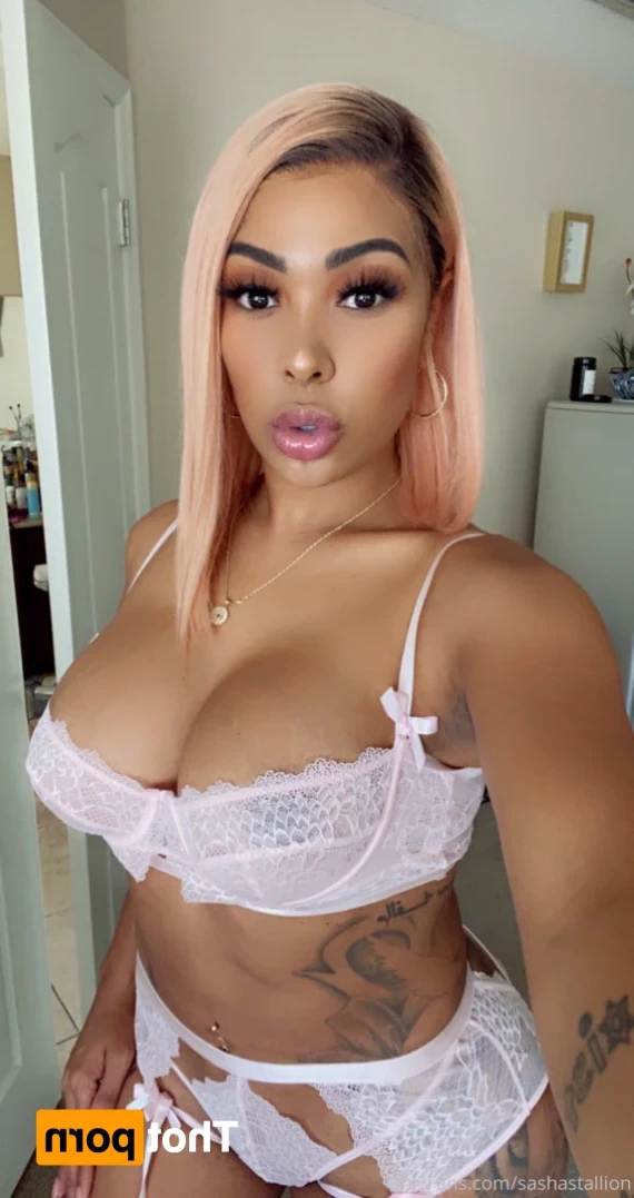 Sasha’s CUMHOUSE! [ sashastallion ] Onlyfans leaked photo 14590103 on Hotleaks.tv