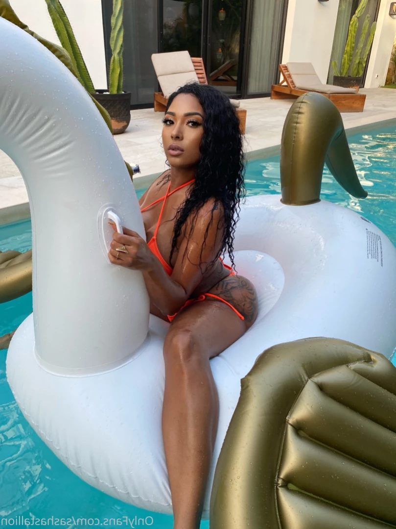 Sasha’s CUMHOUSE! [ sashastallion ] Onlyfans leaked photo 14590108 on Hotleaks.tv