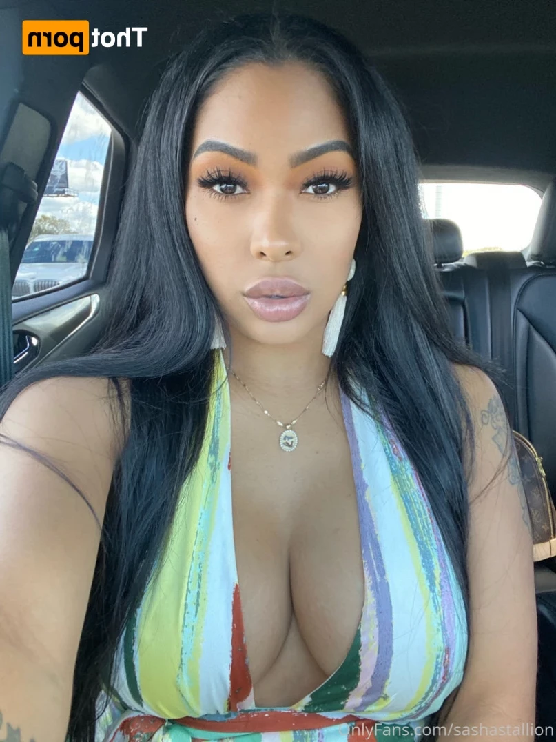 Sasha’s CUMHOUSE! [ sashastallion ] Onlyfans leaked photo 14680197 on Hotleaks.tv