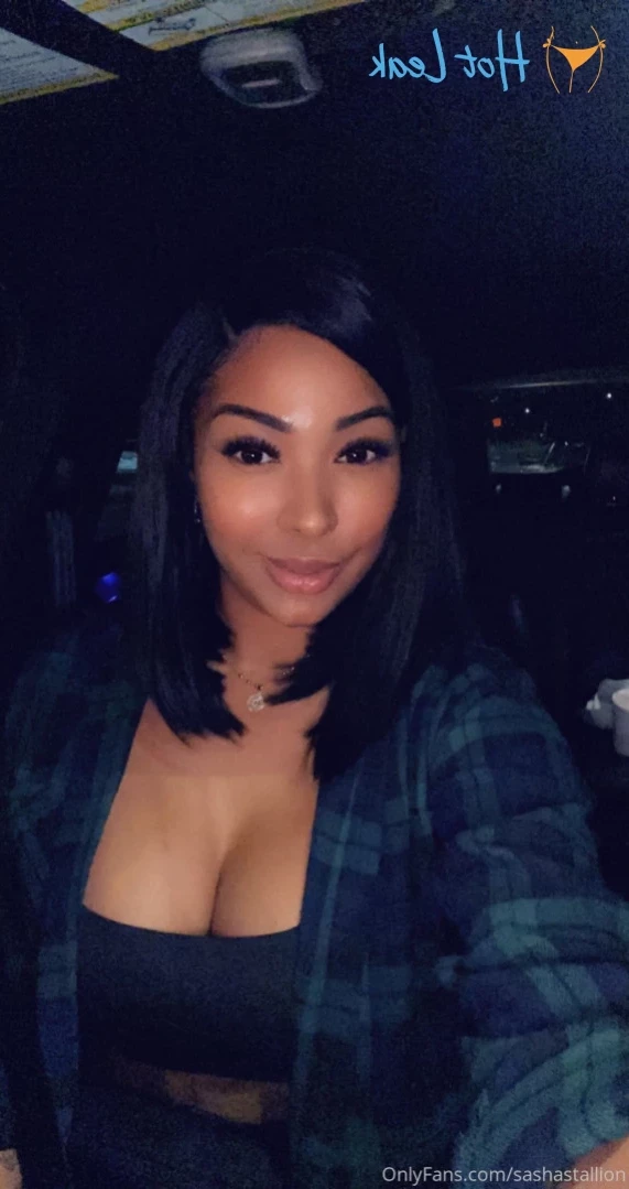 Sasha’s CUMHOUSE! [ sashastallion ] Onlyfans leaked photo 14766218 on Hotleaks.tv
