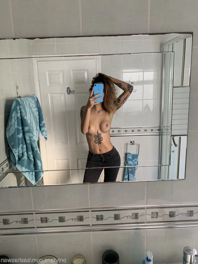 Sasha [ sashaswan ] Onlyfans leaked photo 1066030 on Hotleaks.tv