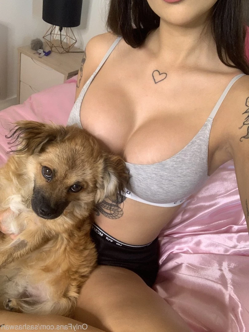 Sasha [ sashaswan ] Onlyfans leaked photo 1066089 on Hotleaks.tv