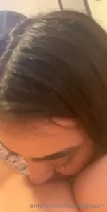Sasha [ sashaswan ] Onlyfans leaked video 1736217 on Hotleaks.tv