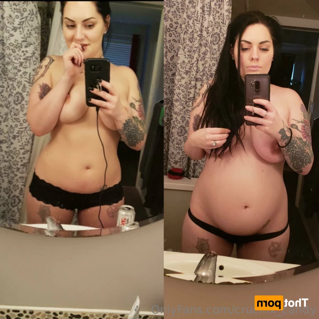 Crucifix Candy [ crucifix_candy ] Onlyfans leaked photo 11784180 on  Hotleaks.tv