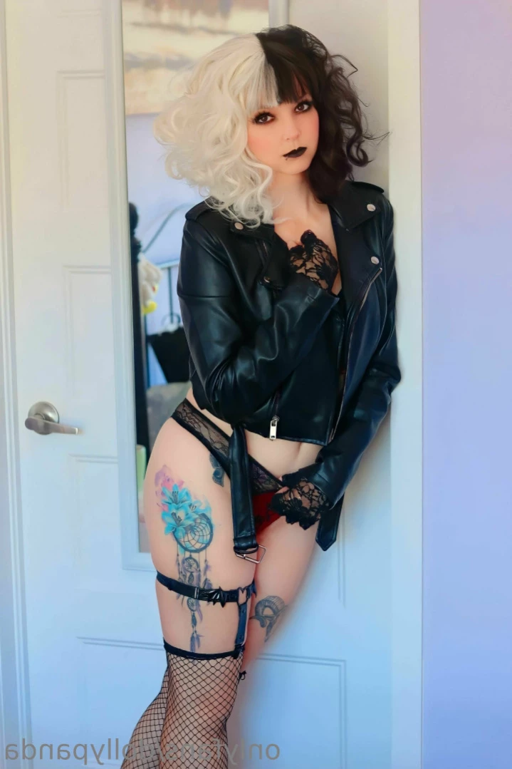 Anime Waifu 🐙 FREE [ dollypanda ] Onlyfans leaked photo 13686659 on Hotleaks.tv
