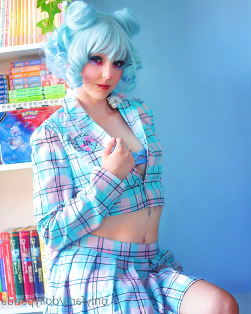 Anime Waifu 🐙 FREE [ dollypanda ] Onlyfans leaked photo 14938143 on Hotleaks.tv