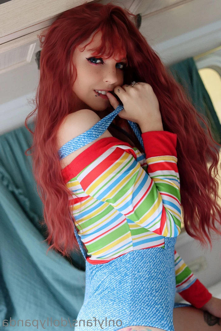 Anime Waifu 🐙 FREE [ dollypanda ] Onlyfans leaked photo 15999312 on Hotleaks.tv