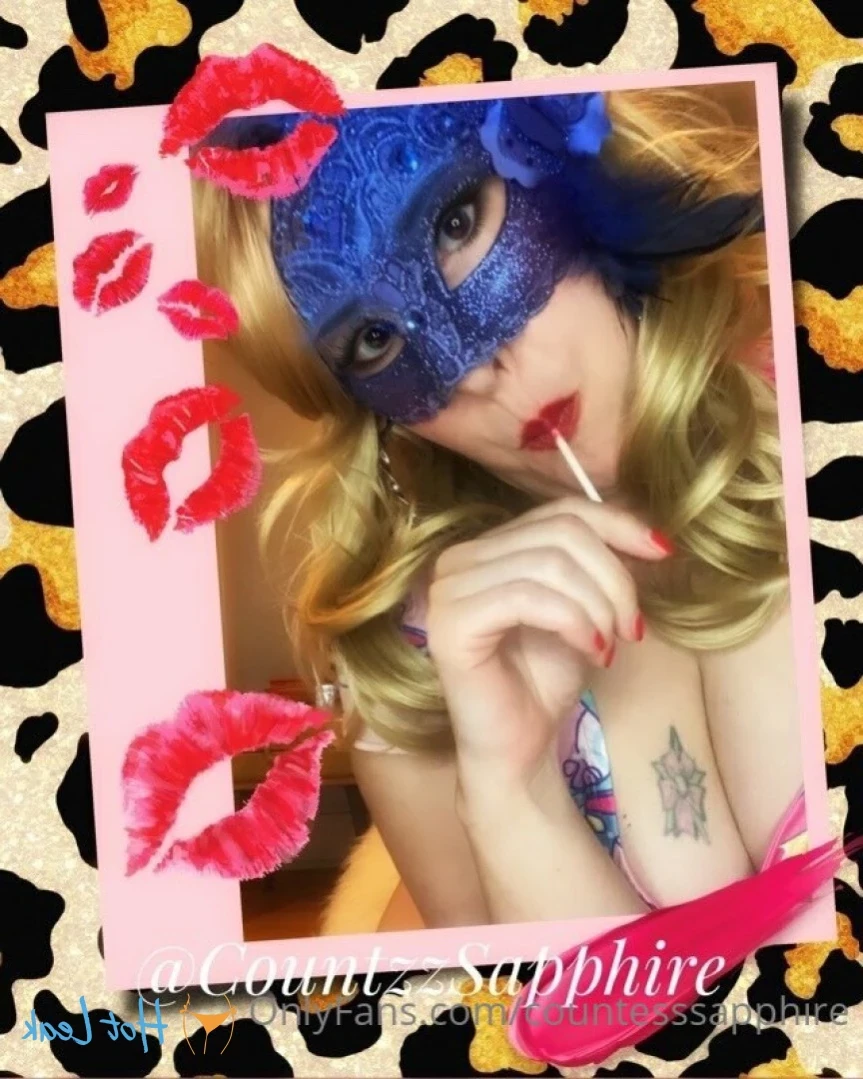 Ms. Sapphire Blue [ ms.sapphireblue ] Onlyfans leaked photo 14752069 on Hotleaks.tv