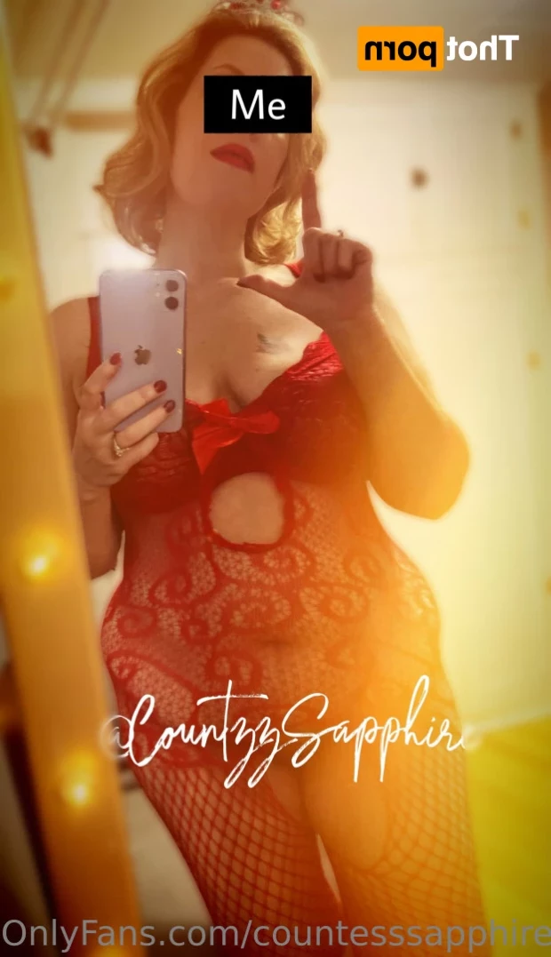 Ms. Sapphire Blue [ ms.sapphireblue ] Onlyfans leaked photo 15917612 on Hotleaks.tv