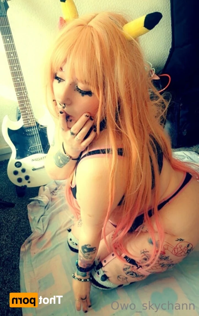Sky_Onii~chan🐾🎮 [ owo_skychann ] Onlyfans leaked photo 12957598 on Hotleaks.tv