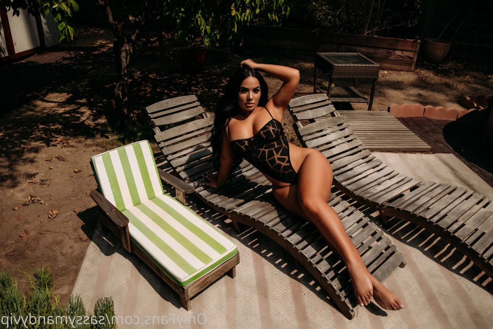 SASSY MANDY VIP [ sassymandyvip ] Onlyfans leaked photo 1066259 on Hotleaks.tv