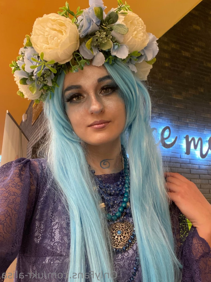 Alisa [ ukr-alisa ] Onlyfans leaked photo 11829341 on Hotleaks.tv