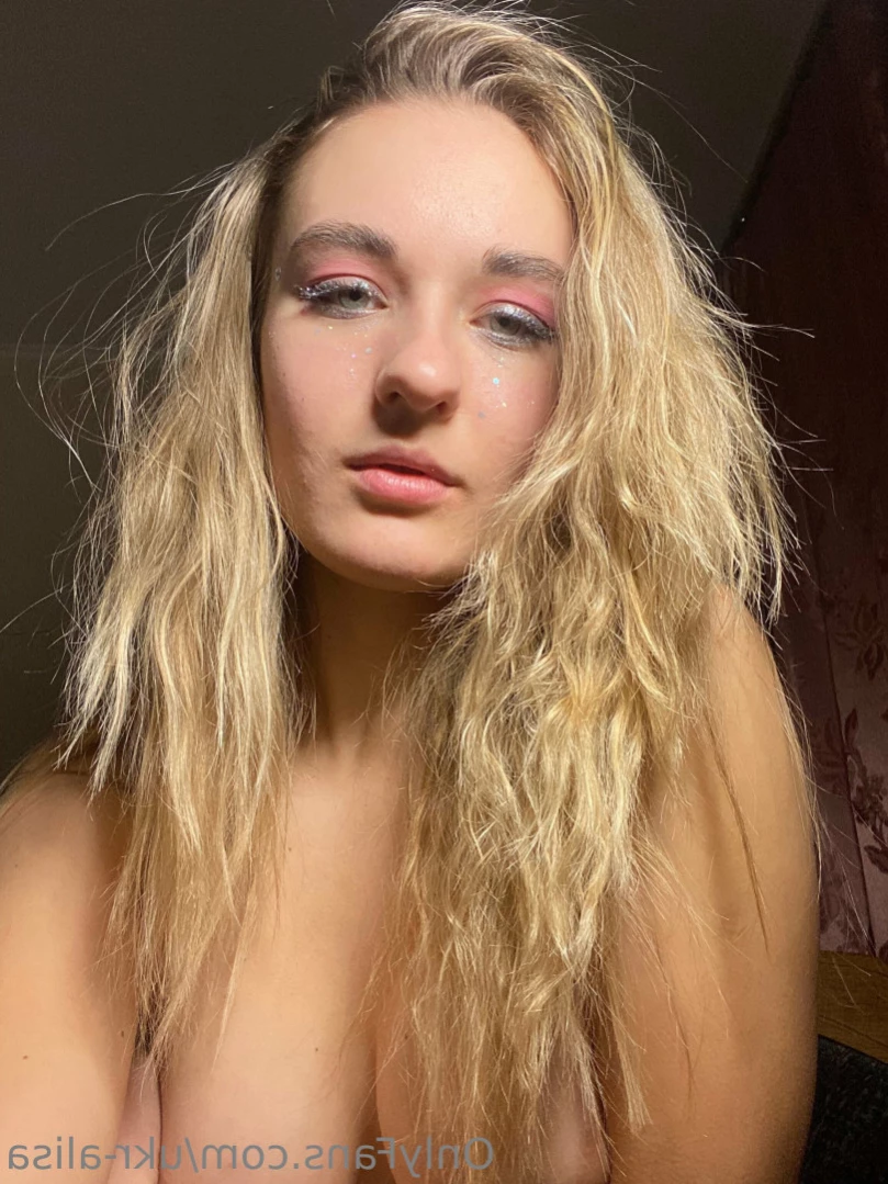 Alisa [ ukr-alisa ] Onlyfans leaked photo 14931030 on Hotleaks.tv