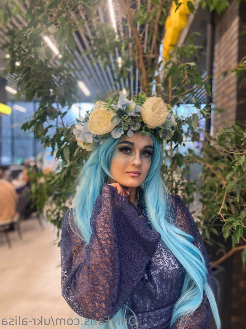 Alisa [ ukr-alisa ] Onlyfans leaked photo 15908379 on Hotleaks.tv