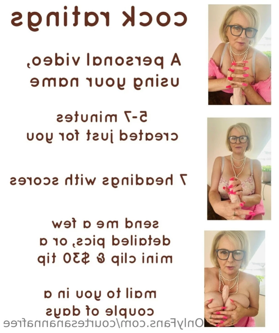 courtesanannafree Onlyfans leaked photo 16318002 on Hotleaks.tv