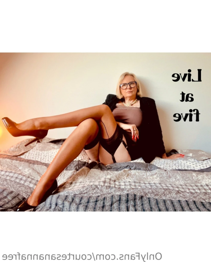 courtesanannafree Onlyfans leaked photo 16318015 on Hotleaks.tv
